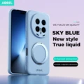 SKY BLUE