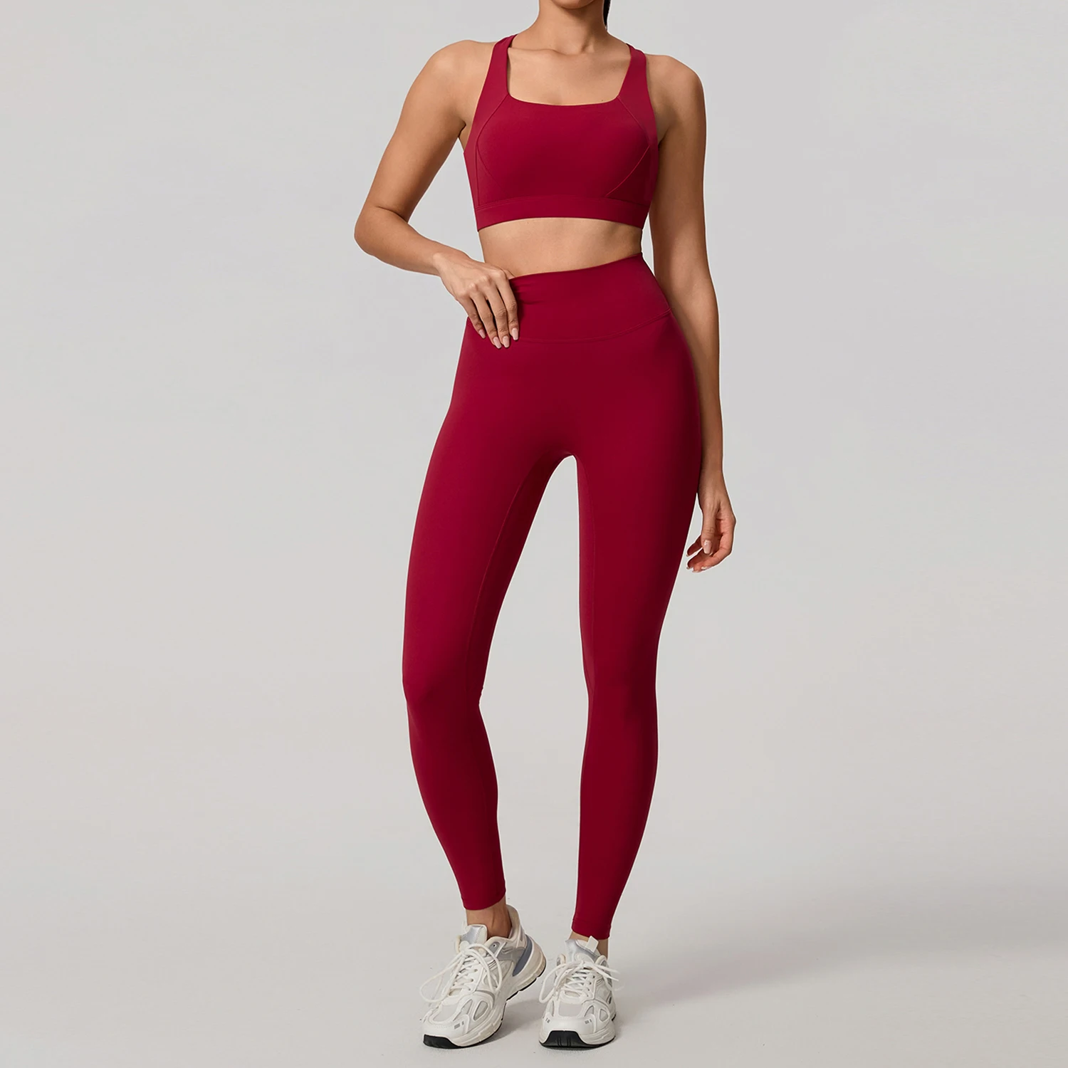 Red 2 / S