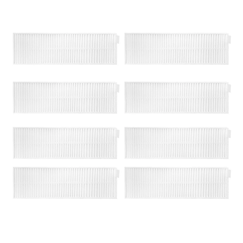 

Комплекты Hepa-фильтров для пылесоса Xiaomi Mijia G1, аксессуары, запчасти для Hepa-фильтра