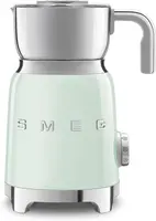 Milk Frother (Pastel Green) 1