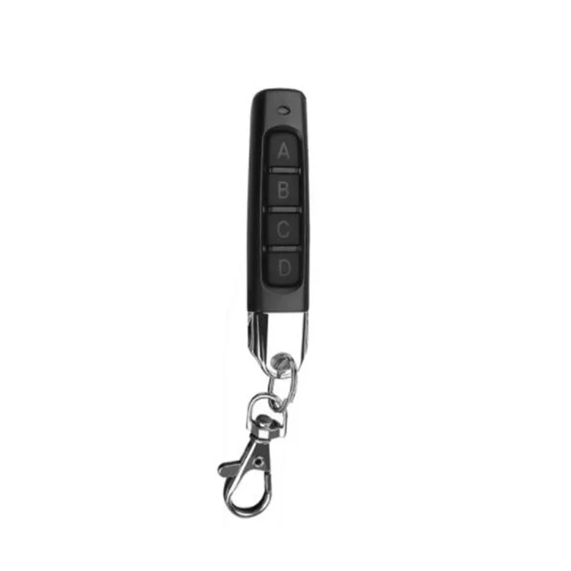 Wireless Vibration Reminder Alarm System with Mini Remote Transmitter