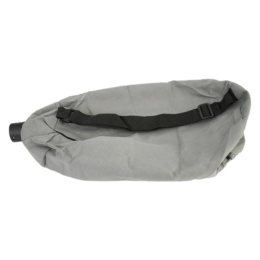 

1PCS Wall Sanding Machine Vacuum Bag Grey Plastic Dust-free Self-priming Sandpaper Machine Dust Collector Accessories