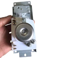 Minuteur pour four à micro-ondes AC220-240V 50HZ WLD35-1/P 4