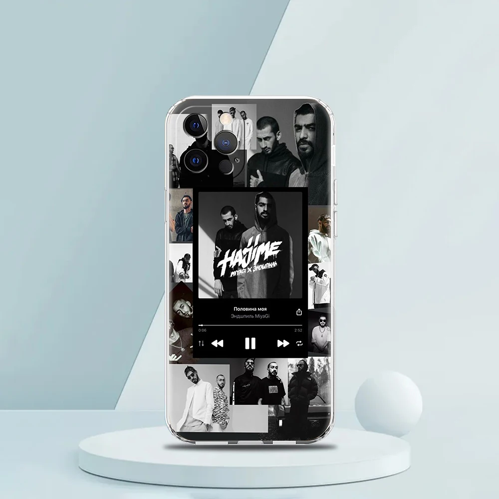 Hajime miyagi andy telefon hülle für iphone 16 15 14 13 12 pro max transparent tpu für iphone 11 pro max 7 8 plus xs xr shell capas – Detail 4