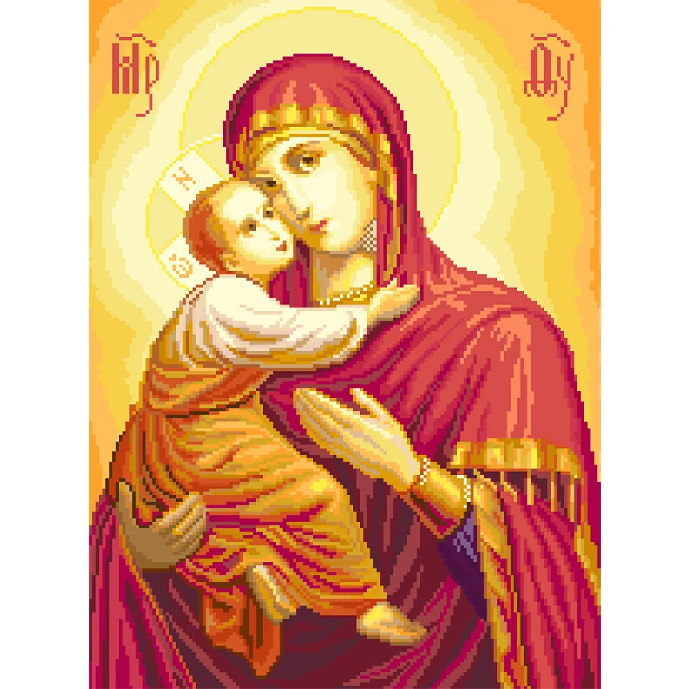 

Diy bead embroidery kits beadwork circuits crafts pearl embroidery embroidery beads printed cotton canvas Stitch Godmother