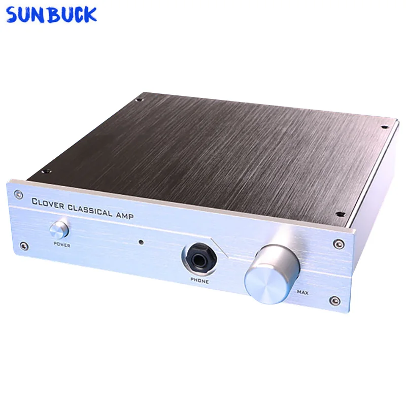 

Звуковой усилитель SUNBUCK TPA6120 A2 класса A Amp 0