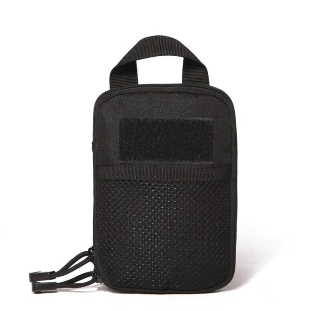 Lightweight hanging bag tactical accessory small tool bag suitable for outdoor sports 5