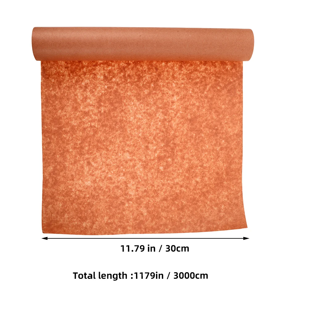 1 Roll Smoking Meat Wrapper Paper Kitchen Butcher Paper Grill Nonstick Bakeware butchers paper roll