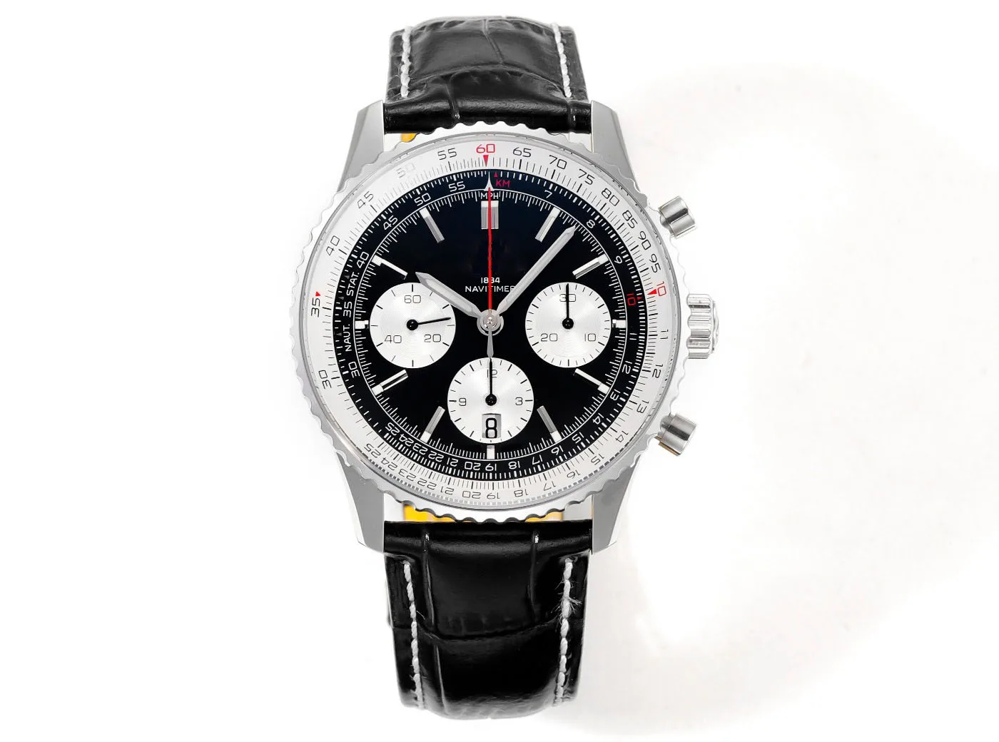 

BLS factory product The new Navitimer Chronograph function men's watches with 43mm size