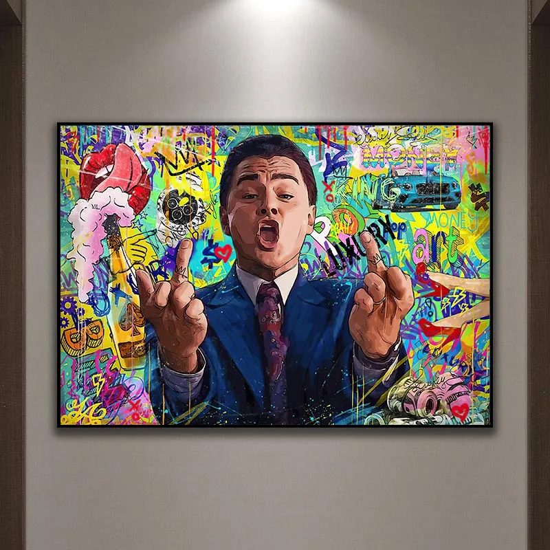 アート・デザイン・音楽 WOLS: From the Street to the Canvas アート・デザイン・音楽 WOLS: From the Street to the Canvas