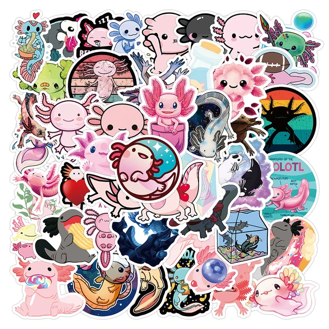 50/100Pcs INS Cartoon Cute Kawaii Camera Stickers PVC Waterproof Stickers  Decals For Kids Boys Girls Toys Gifts - AliExpress