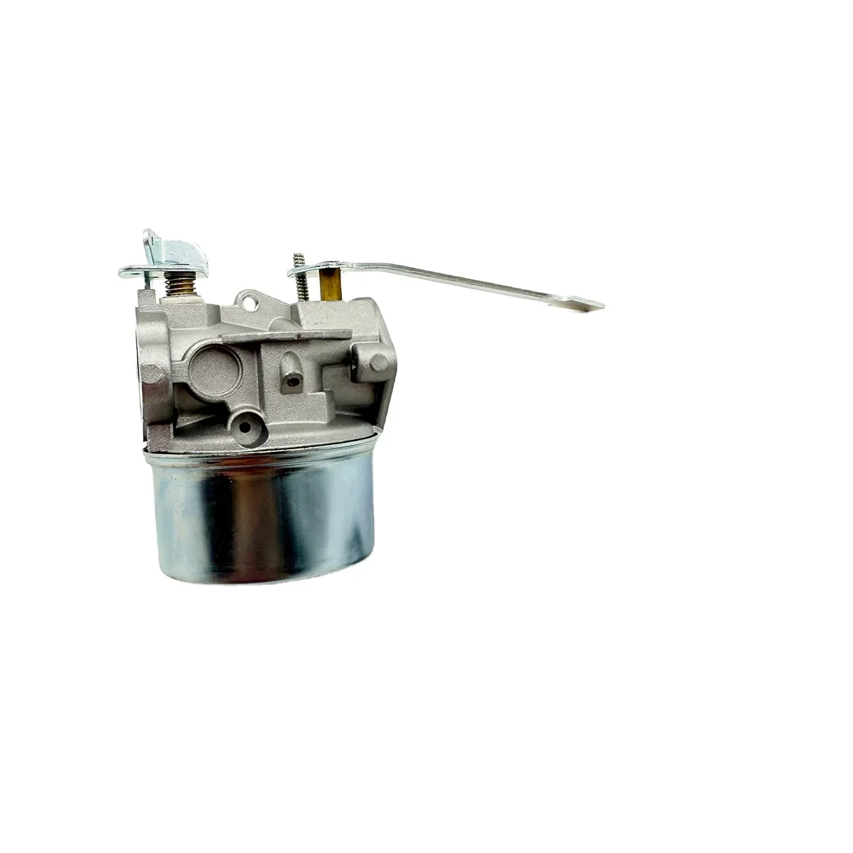 New Carburetor for Tecumseh 640086 640086A 3Hp 2 Cycle Toro Craftsman ...