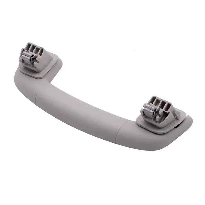 For VW Tiguan 2 MK2 2017 2018 Roof Handle Inner Ceiling Pull Handles OEM 5NG 857 643 A 5NG 857 607 A 5NG857643A 5NG857607A 4