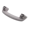 For VW Tiguan 2 MK2 2017 2018 Roof Handle Inner Ceiling Pull Handles OEM 5NG 857 643 A 5NG 857 607 A 5NG857643A 5NG857607A 4