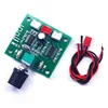 PAM8403 Audio Ultra Bluetooth 5.0 Mini Amplifier Board Small Power 5W+5W Dual Channel Wireless DIY Module Amp Speaker DC5V 6