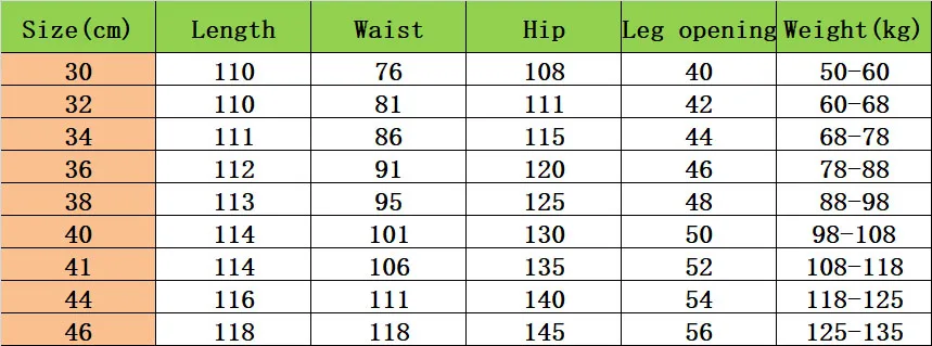 Plus Size Hip Hop Trousers Men Vintage Multi-Pocket Cargo Pants Work Mens Jeans 40 42 44 46 3
