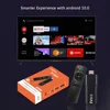 TV 3 stick AndroidTV box HDR set top 4K 1080p 2.4g/5G WiFi smart TV sticks for Google YouTube Netflix network media player 3 TV 3 stick AndroidTV box HDR set top 4K 1080p 2.4g/5G WiFi smart TV sticks for Google YouTube Netflix network media player 3