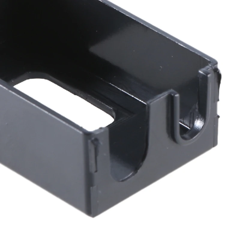 EQ7545R/LC5EQ7545R 어쿠스틱 기타용 고음질 사운드 기타 픽업 배터리 박스 케이스 컴파트먼트, 설치가 용이함