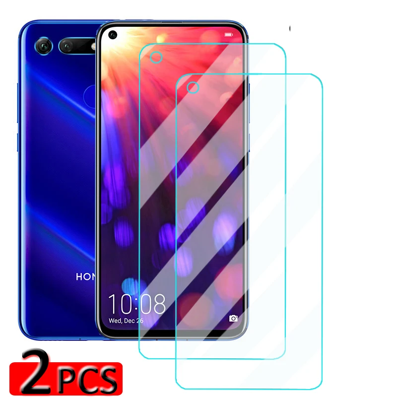 Full Glue Tempered Glass For Huawei Honor View 20 Screen