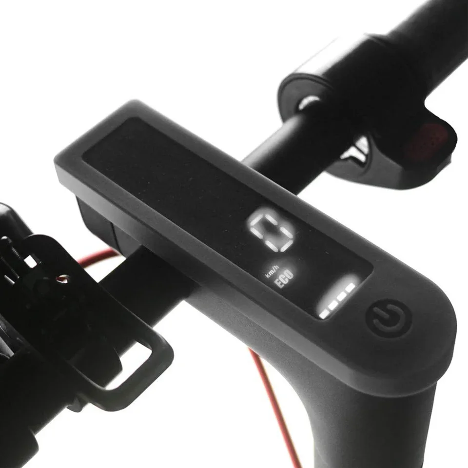 Electric scooter accessories Circuit Board Cover Waterproof Soft Protection for Xiaomi M365 Pro Electric Scooter Dashboard Case Silicone Sleeve Accessories
