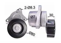 

Alternator tensioner for 6316