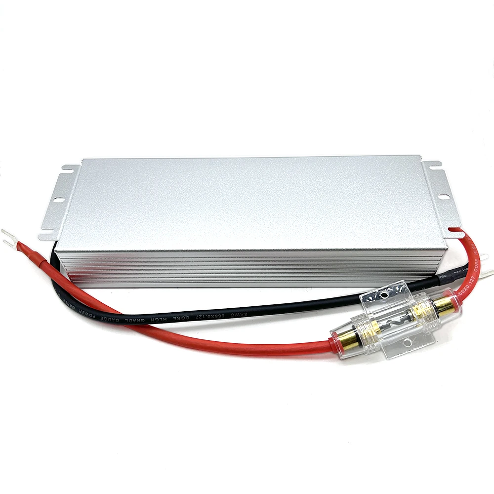 GDCPH 16V100F Automotive Rectifier Module 2.7V600F Capacitors With Ordinary Fuse Backup Power Supply Large Capacity