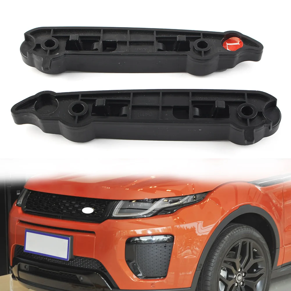 

1 шт. кронштейн крепления переднего бампера автомобиля для Land Rover Range Rover Evoque 2010-2018 LR034222 LR034210