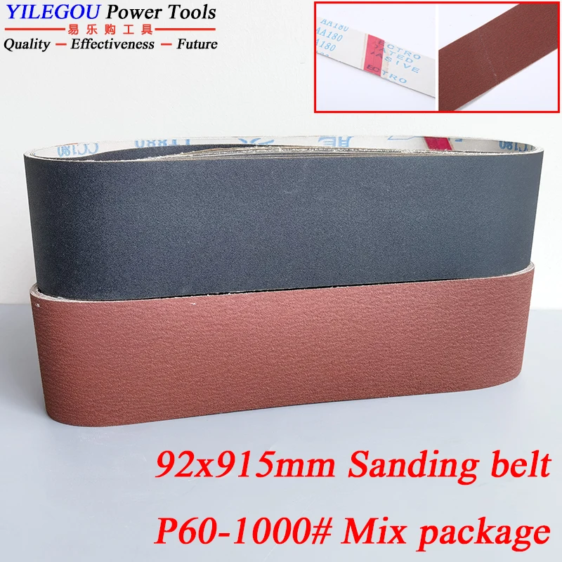 5 шлифовальных лент 915 мм. 92x915 мм карборунд, абразивная лента для шлифовки и полировки металла. 36 дюймов абразивный ремень. P60-1000 # Mix Pack 5 шлифовальных лент 915 мм. 92x915 мм карборунд, абразивная лента для шлифовки и полировки металла. 36 дюймов абразивный ремень. P60-1000 # Mix Pack
