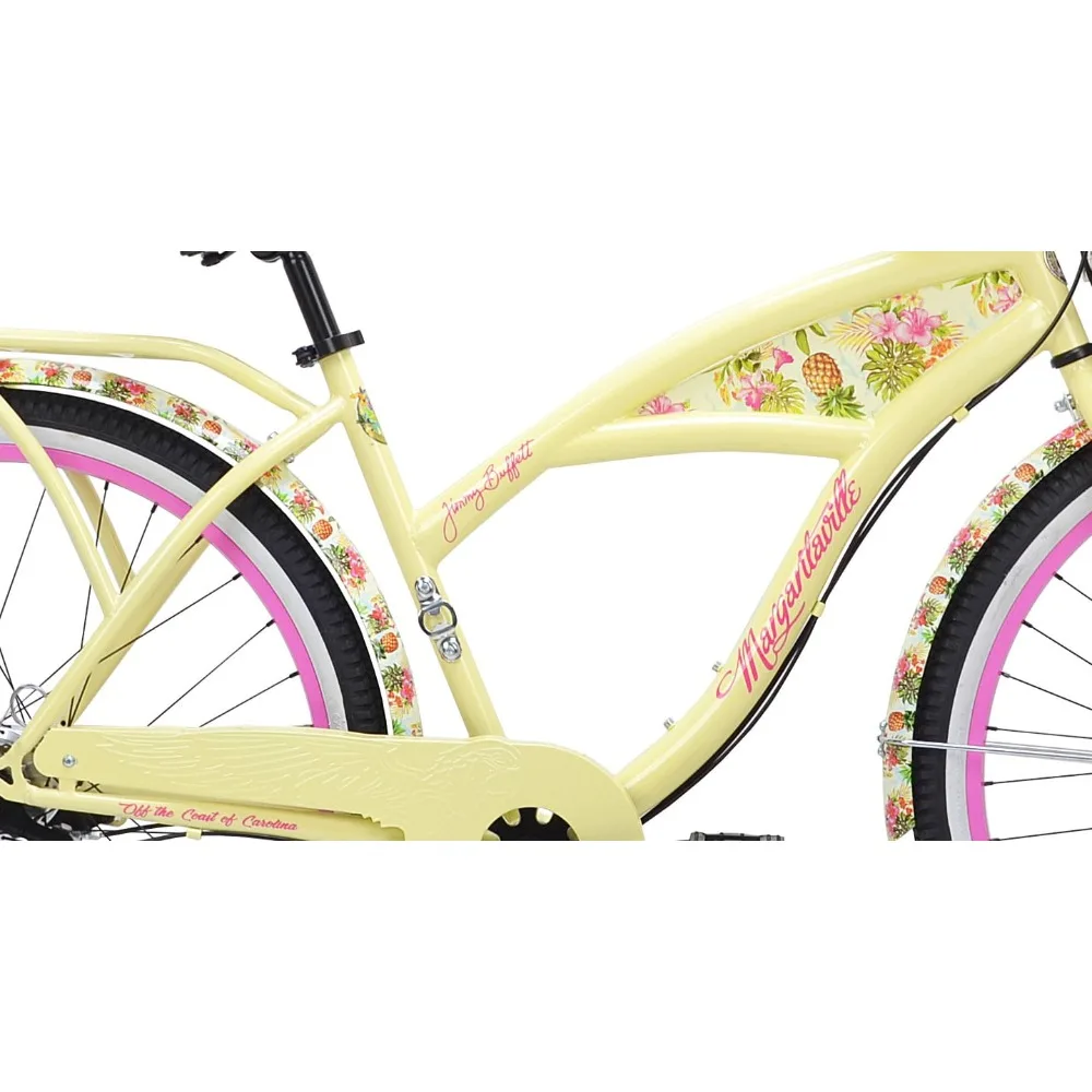 Speed Cruiser Women's Margaritaville Beach Cruiser