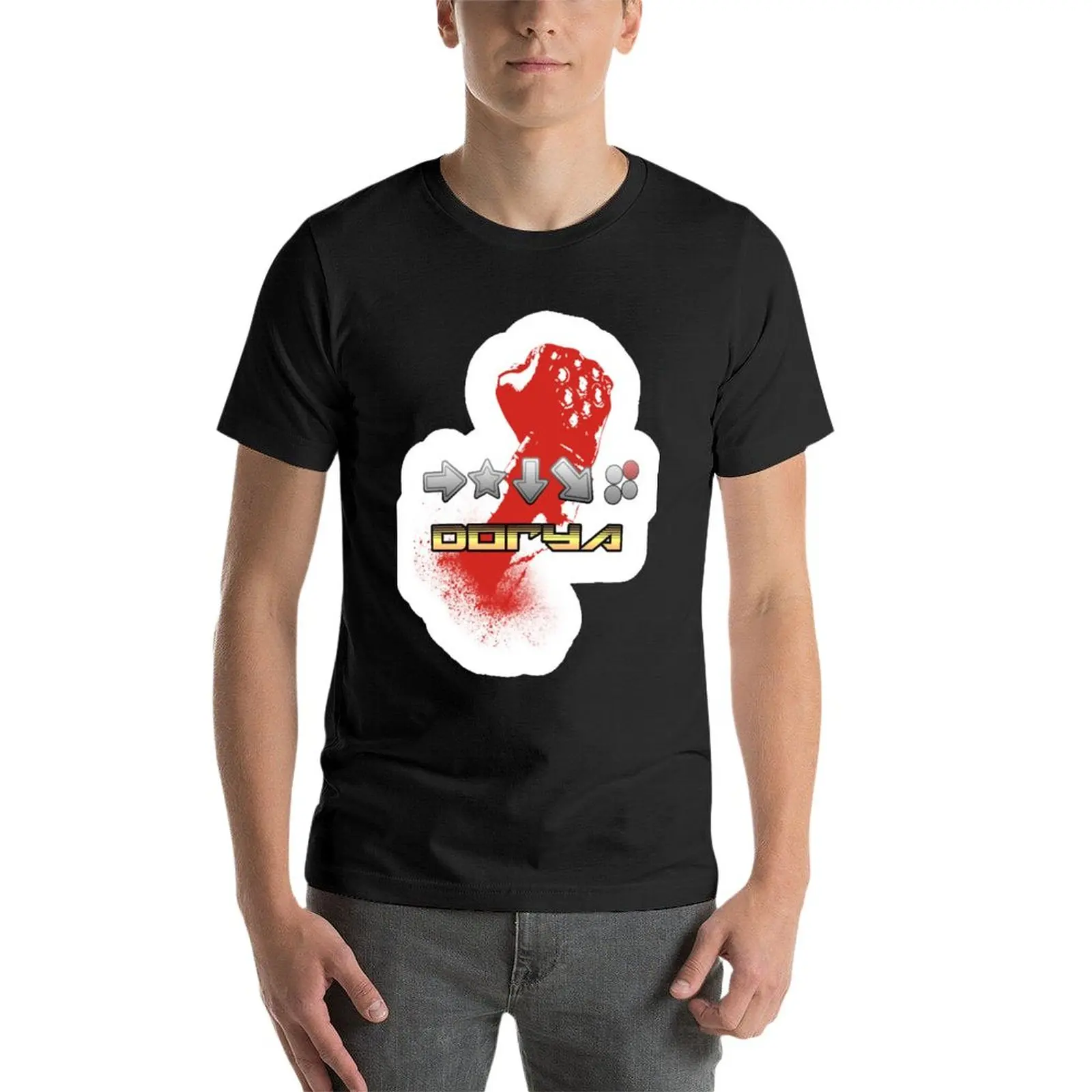 gang t-shirt - Roblox