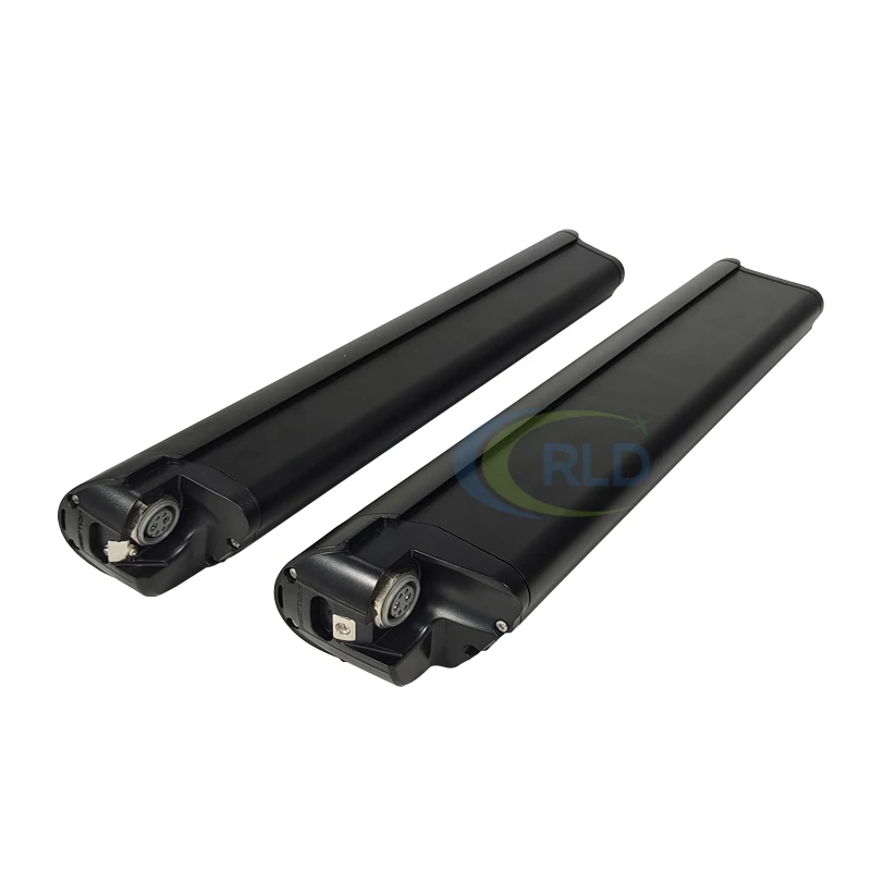 36V 48V Reention Ebike Battery EEL Pro 12.8Ah 14Ah 17.5Ah Replace Hidden Lithium ion Batteries For Ride1up CORE-5 Electric Bike