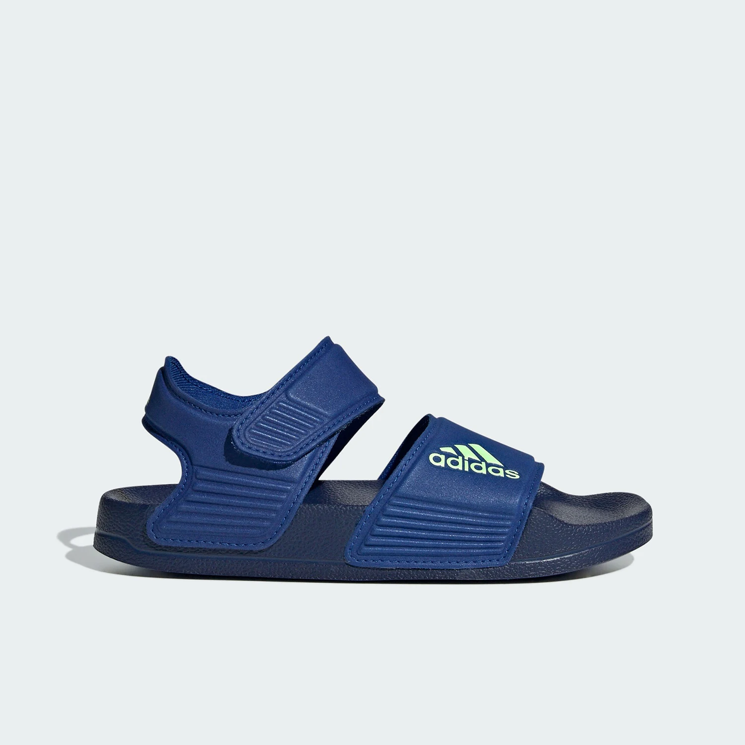 Adidas Authentic Summer New Kids Velcro Sport Sandals ID2626