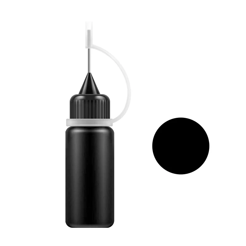 Temporary Tattoo Juice Ink Natural Plant Organic Fruit Pigment Body Paint Semi-permanent Waterproof Lasting Safe Tattoo 10ml