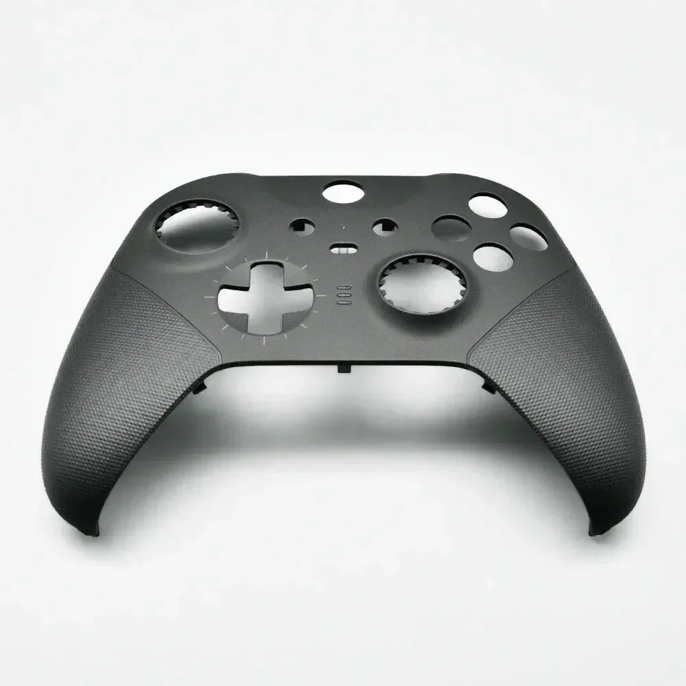 Microsoft XBox One 엘리트 시리즈 2 코어 컨트롤러용 IVYUEEN 상단 전면 하우징 쉘 케이스 중간 프레임 커버 수리 부품
