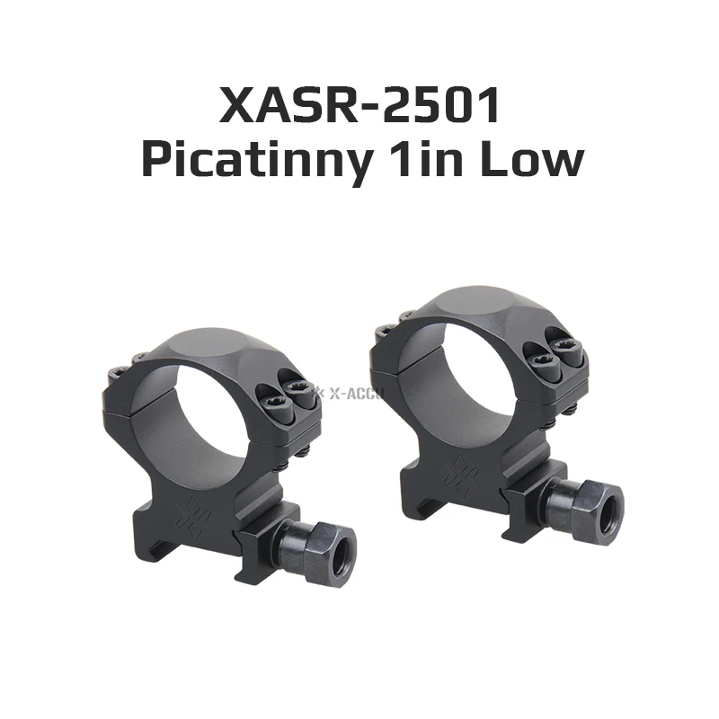 XASR-2501