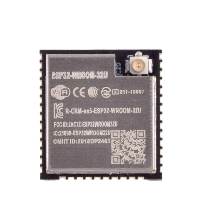 Scheda ESP-WROOM-32UE - Modulo WiFi+Bluetooth Per IoT E Progetti Elettronici - Foto 8