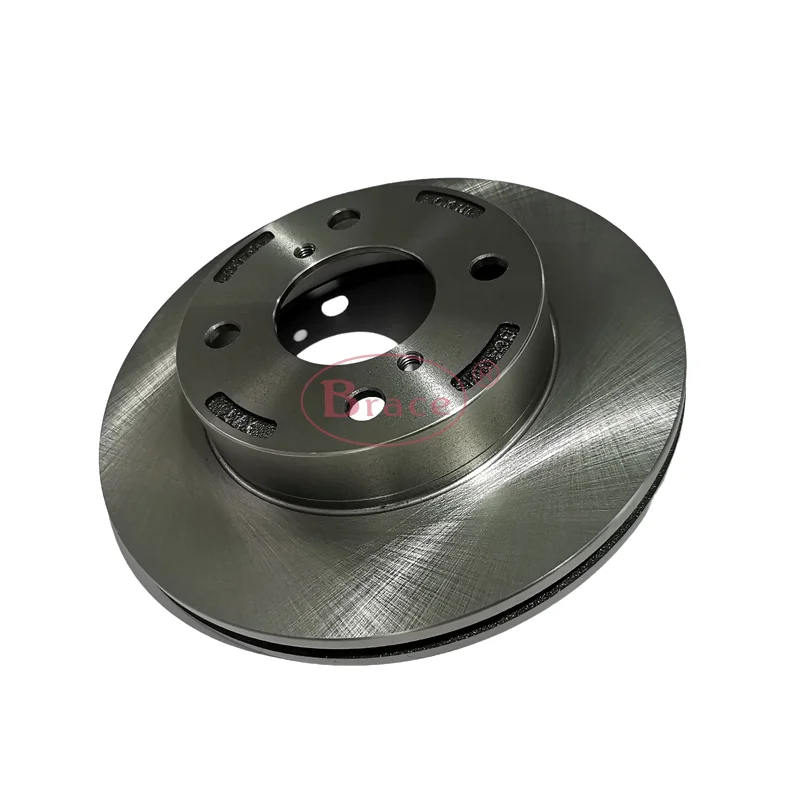 Auto Parts Brake Disc Suitable for ZOTYE Z100