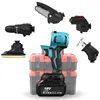Brushless Oscillating Tool Multifunctional Tool Accessory For Electric Screwdriver/Drill/Wrench/Trimmer Saw Polishing Machine 1