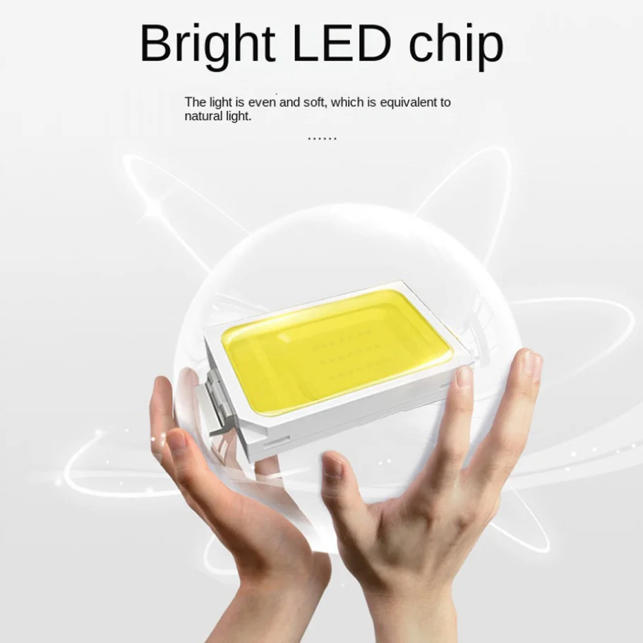 LED Lights 220V 200W SMD2835 LED Chip Matrix 10W 20W 30W 50W for Lighting Accessories