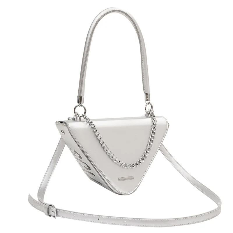 Рисунок 5 - Треугольные роскошные дизайнерские сумки