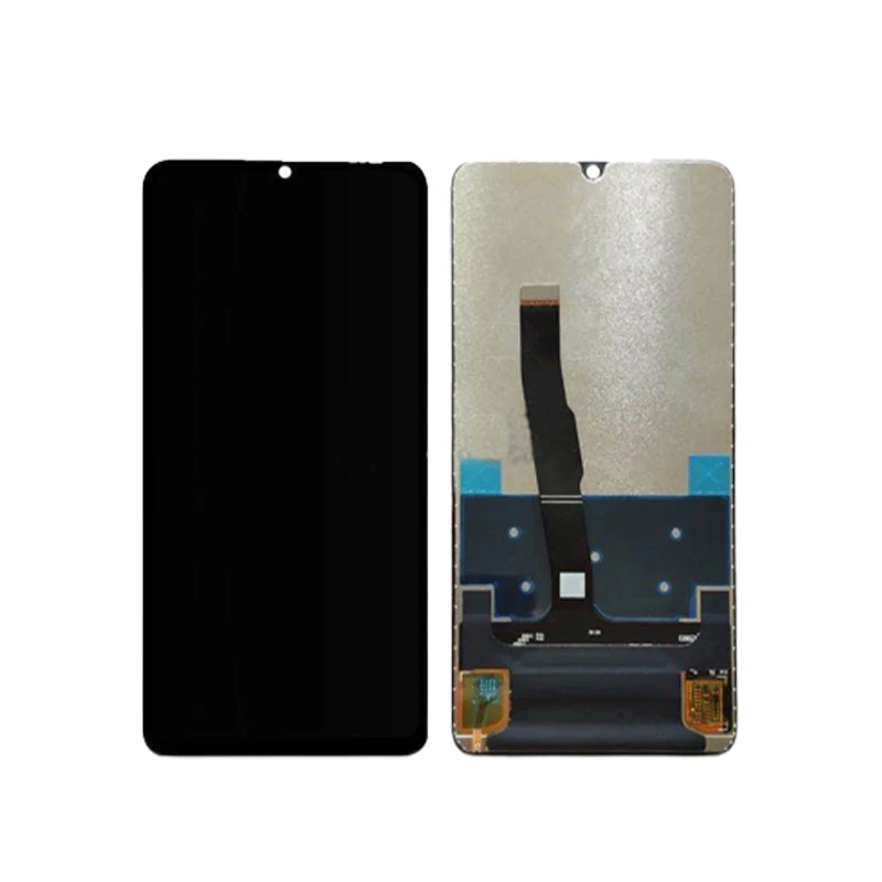 Per Huawei P30 Lite / 4E Display Lcd Frame, Touch Screen, Componenti Display Huawei P30 Lite / 4E