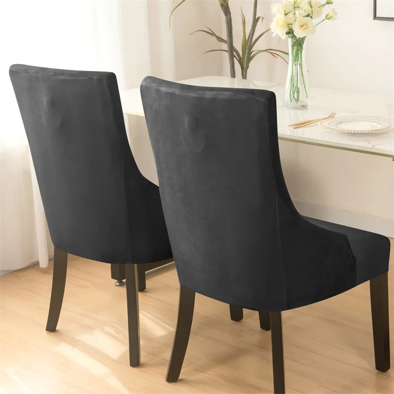 Dining Armchair Slipcovers