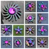 New Alloy Fingertip Gyroscope Decompression Toy Hand Spinner Fingertip Gyroscope Relief Stress ADHD Finger Spinner Kids Toys 1