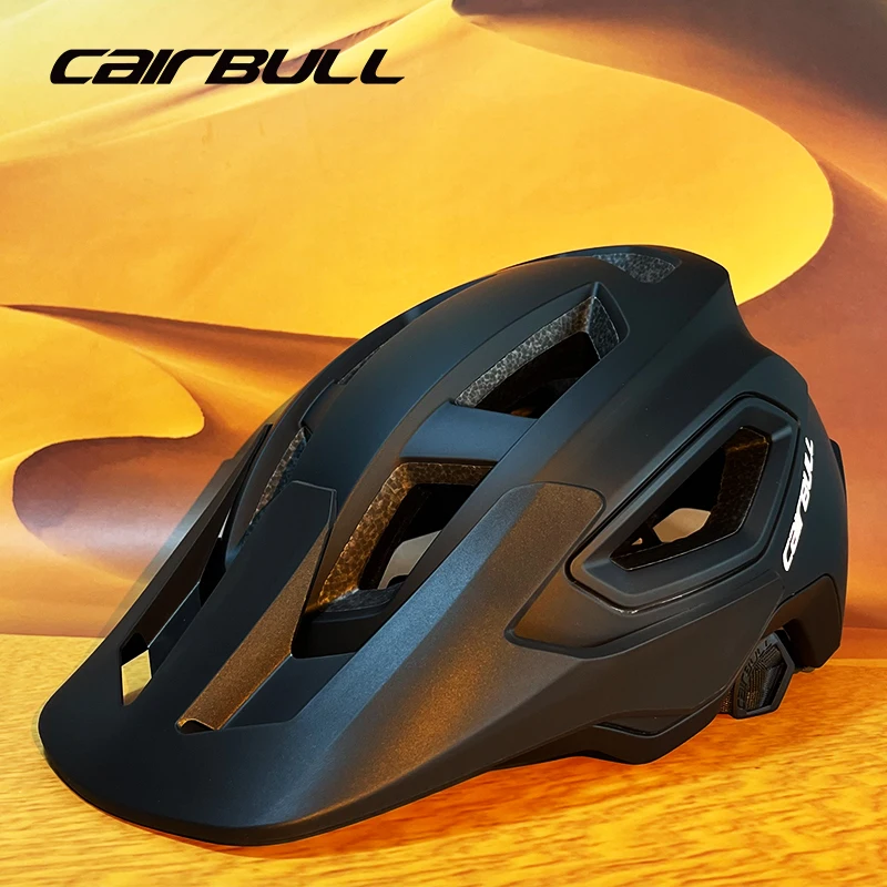 Casco Integral Cascos Cairbull Opiniones CAIRBULL-cascos Para