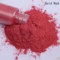 Gold Red