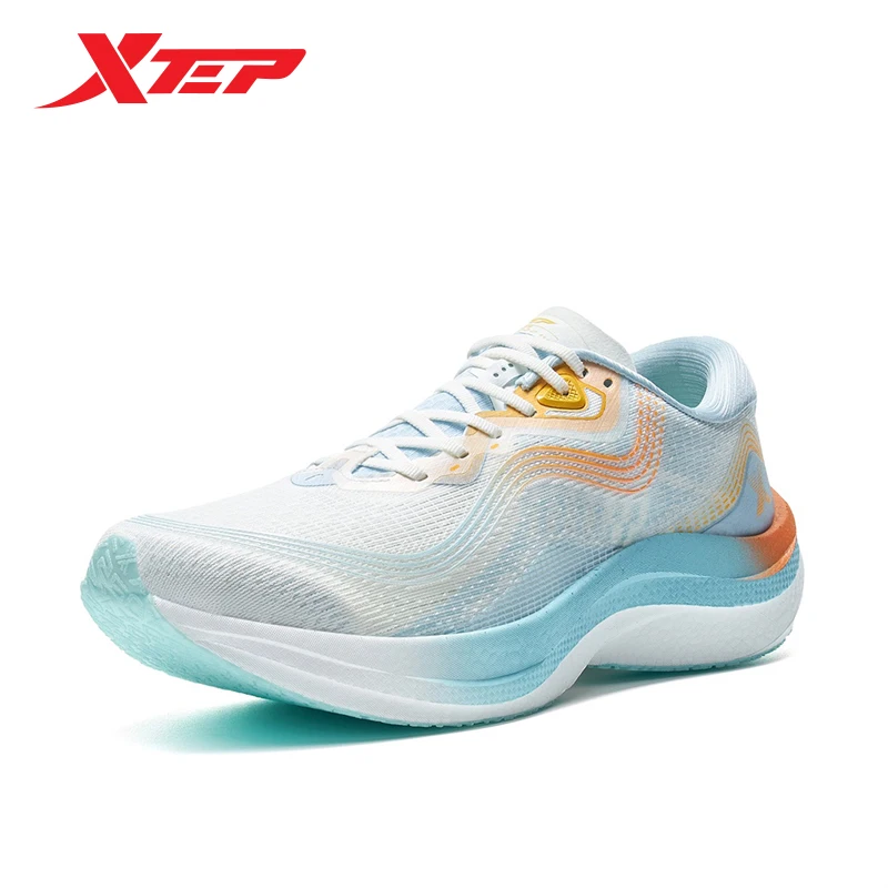 Xtep 260x2.0 28.0相当 Xtep 260X 2.0 2024 Marathon Running Shoes For Men Racing