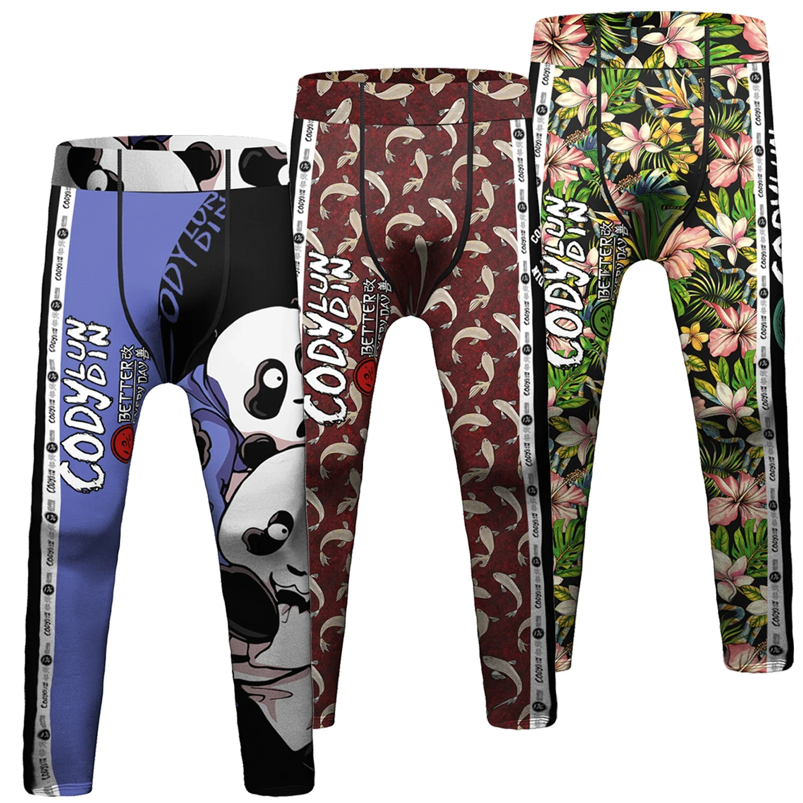 Kid MMA Boxing Set Muay Thai Jiu jitsu Clothing Basketball Sportswear BJJ Gi Rashguard Kickboxing Boy Children Running Tracksuit
