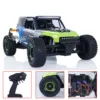 4WD YIKONG RC 1/7 Crawler 4X4 Remote Control Off-road Car Vehicles YK4073 TB7 Painted Assembled Model with Motor TH23008 3