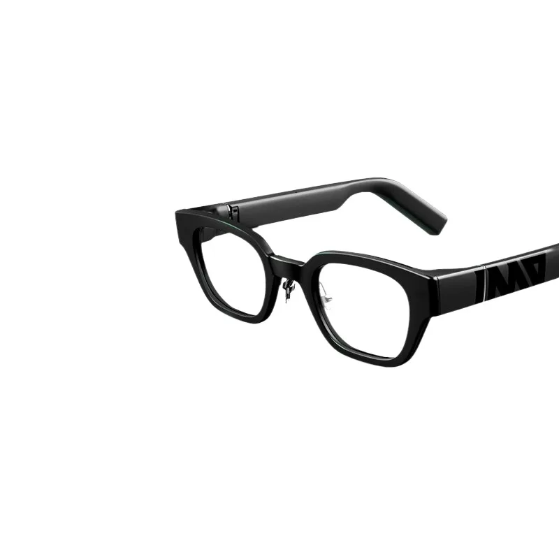 Inmo Go Smart AR Glasses Real Wireless Ultra Light AI Assistant Glasses