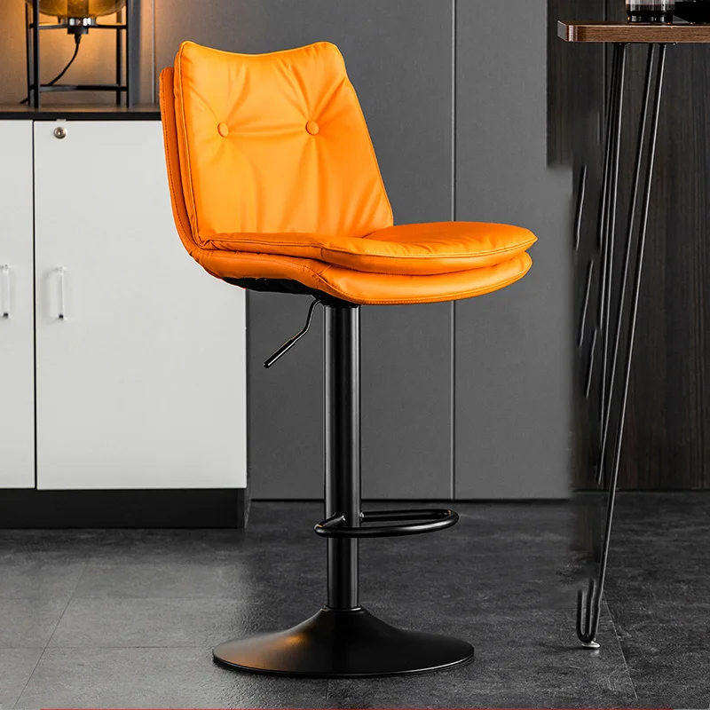 

Only Designer Nordic Dining Chair Modern Ergonomic Table Luxury Muebles Para El Hogar Kitchen Furniture L